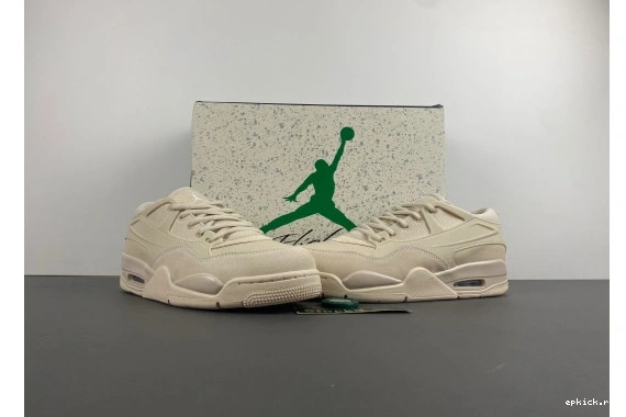 Cheap EP  Brown Light 4 Legend  RM Air FQ7940-200 Jordan FQ7940-200  0304